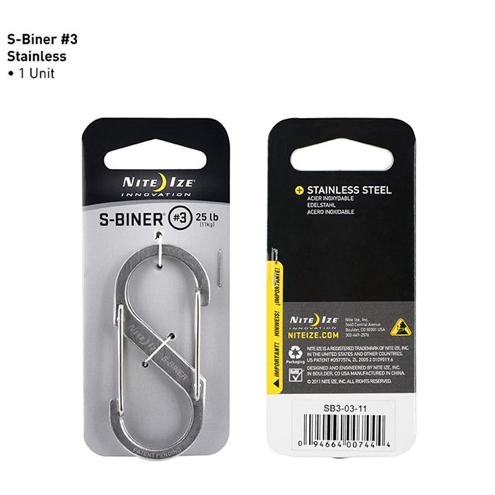 Slidelock® Carabiner - Image 119