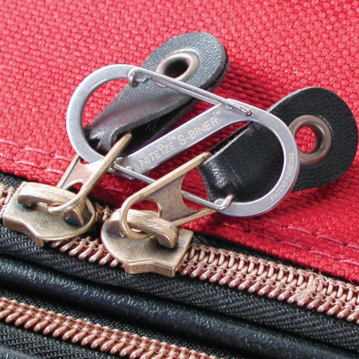 Slidelock® Carabiner - Image 95