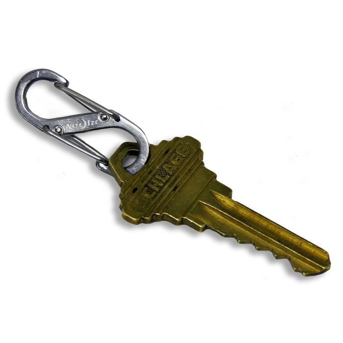 Slidelock® Carabiner - Image 98