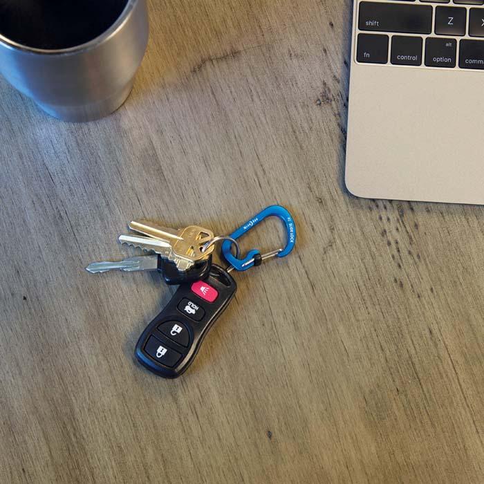 Slidelock® Carabiner - Image 7