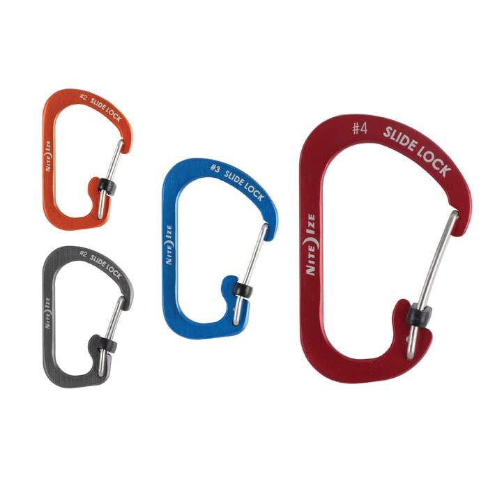 Slidelock® Carabiner - Image 72