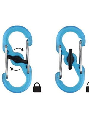 S-Biner® Microlock®