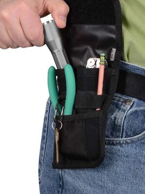 Clip Pock-Its® XL Utility Holster