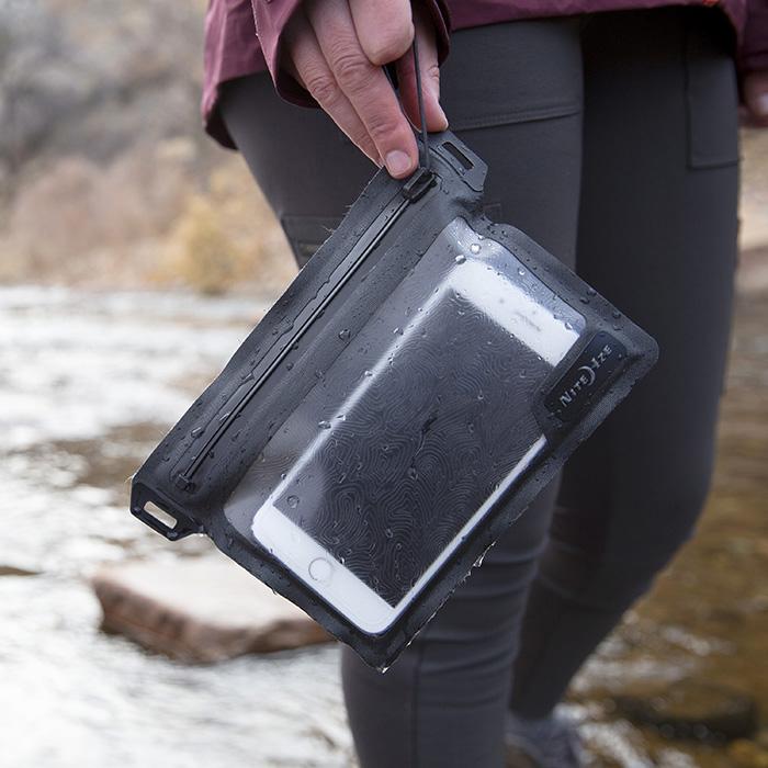 Runoff® Waterproof Pocket - Image 5