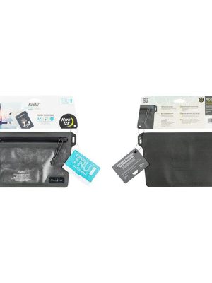 Runoff® Waterproof Pocket