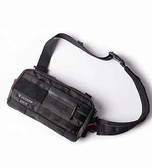 Mr Control Sling Bag