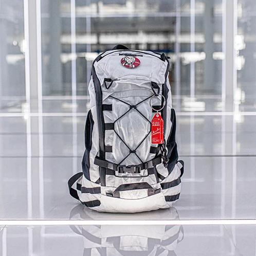 Fugu Bomb Military Backpack 25L - Image 3