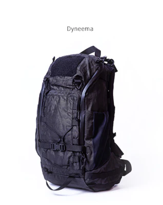 Fugu Bomb Military Backpack 25L - Image 2