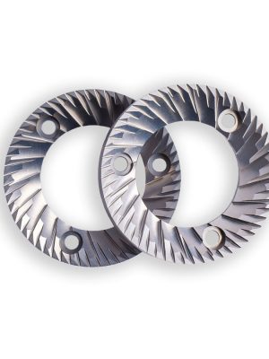 Ode Gen 2 Brew Burrs 64mm