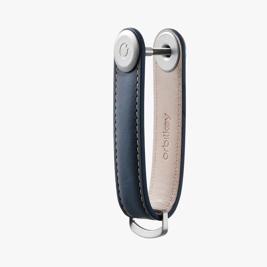 Key Organiser - Leather - Image 7