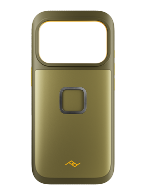 GNAR Case for iPhone 17