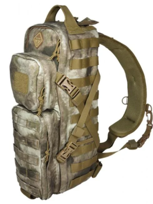 Plan-B™ Classic Sling Pack
