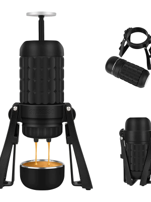 Portable Espresso Maker Pro (Mirage)