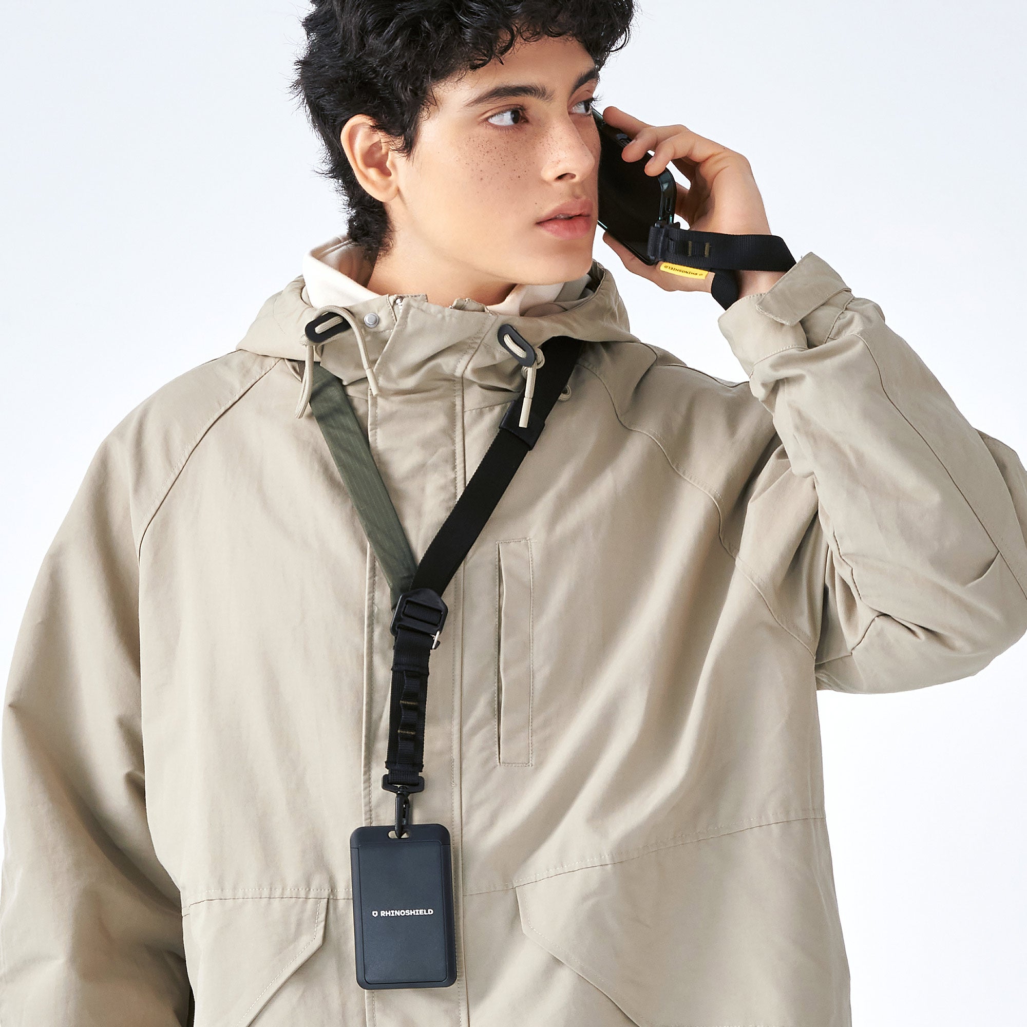 2-in-1 Ultra Lanyard - Image 2