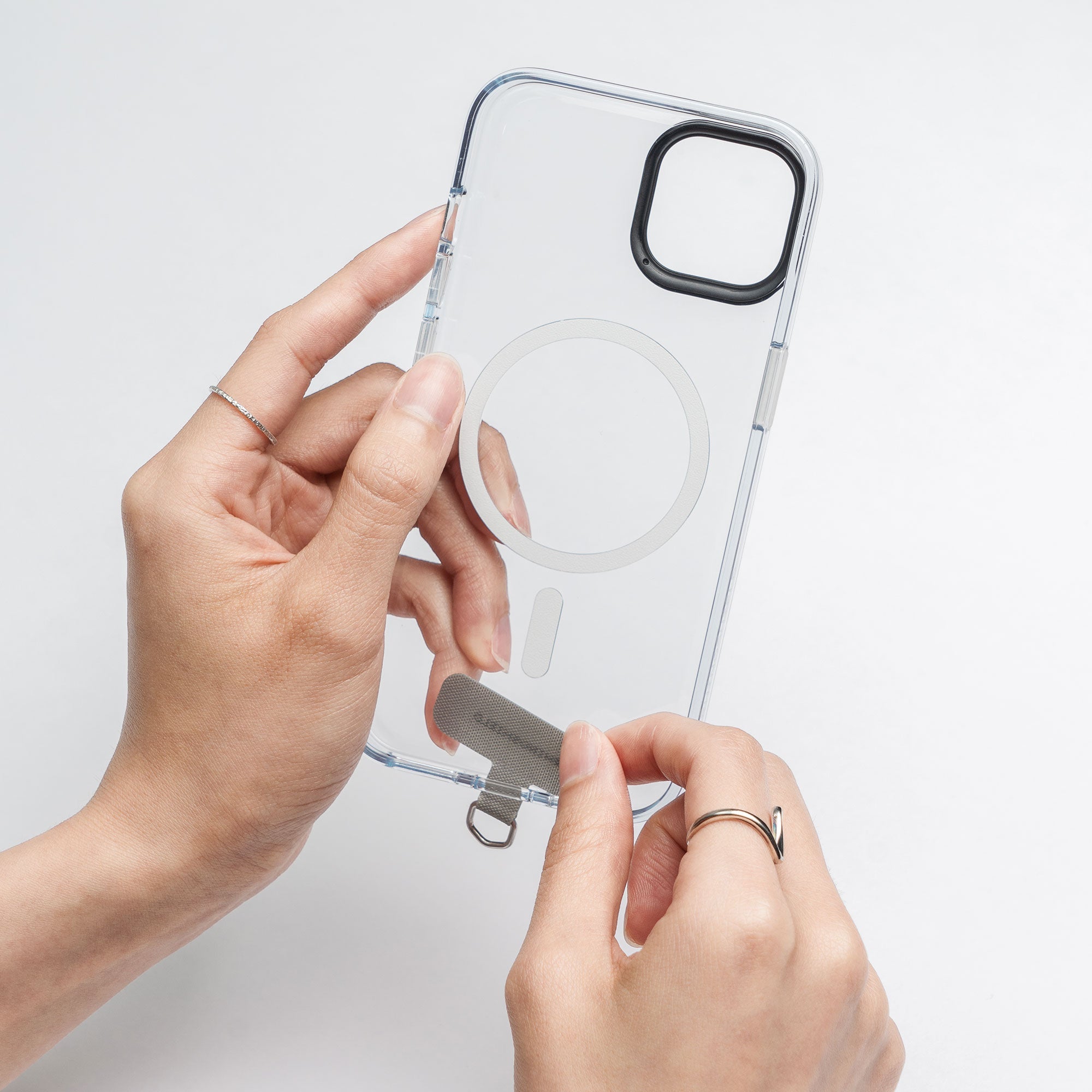 Lanyard Card - Image 2