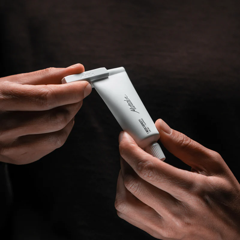 Refillable Toothpaste Tubes (2-Pack) - Image 2