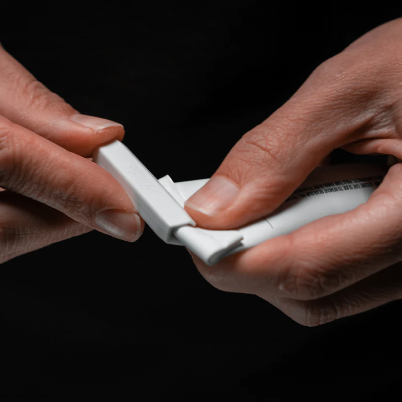 Refillable Toothpaste Tubes (2-Pack) - Image 6