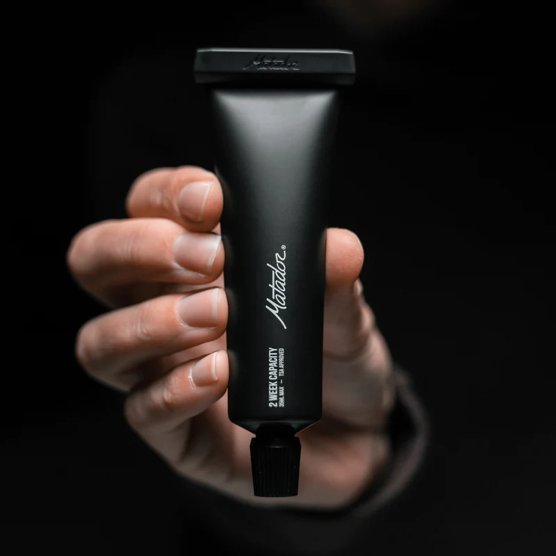 Refillable Toothpaste Tubes (2-Pack) - Image 9