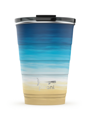Insulated Tumbler 16oz