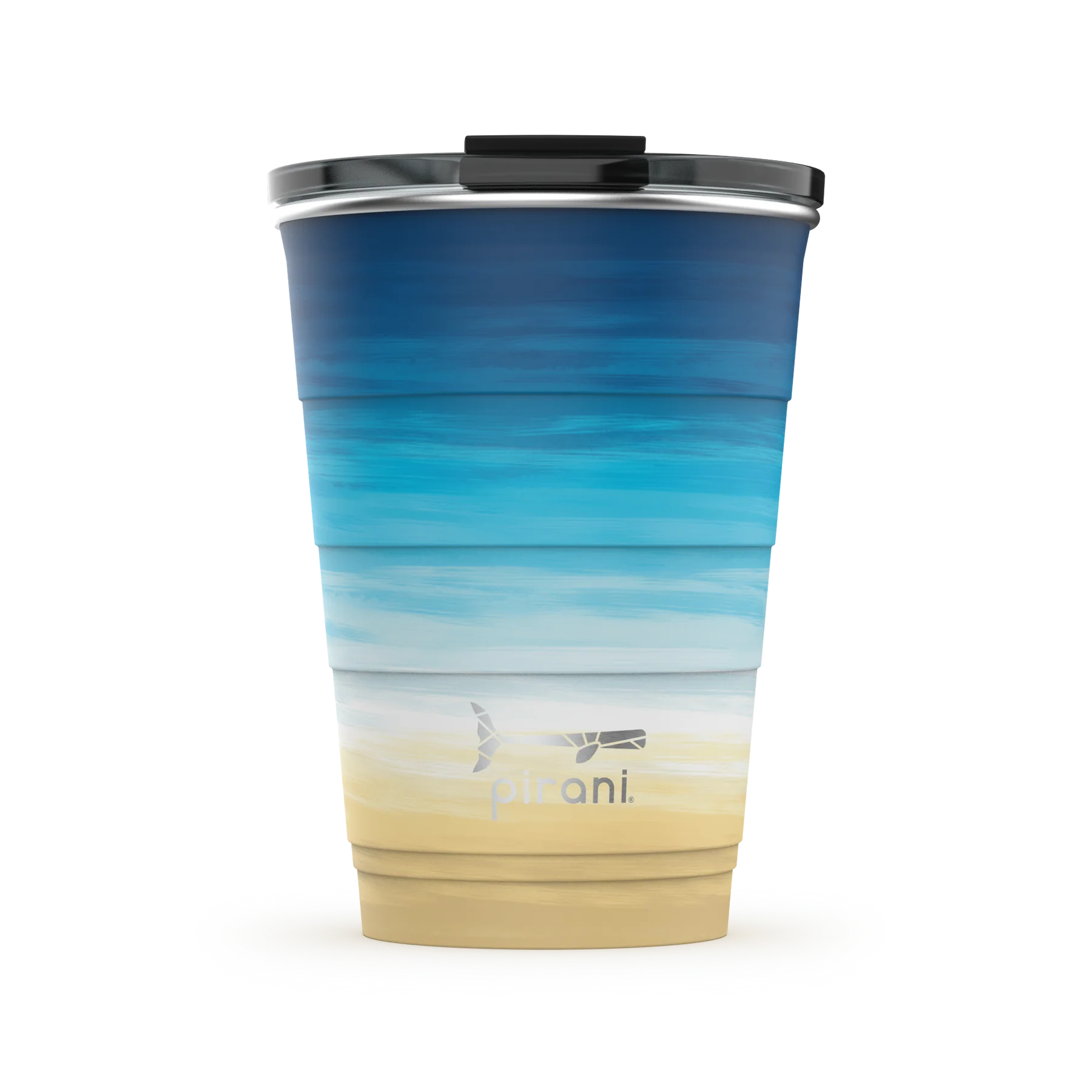 Insulated Tumbler 16oz