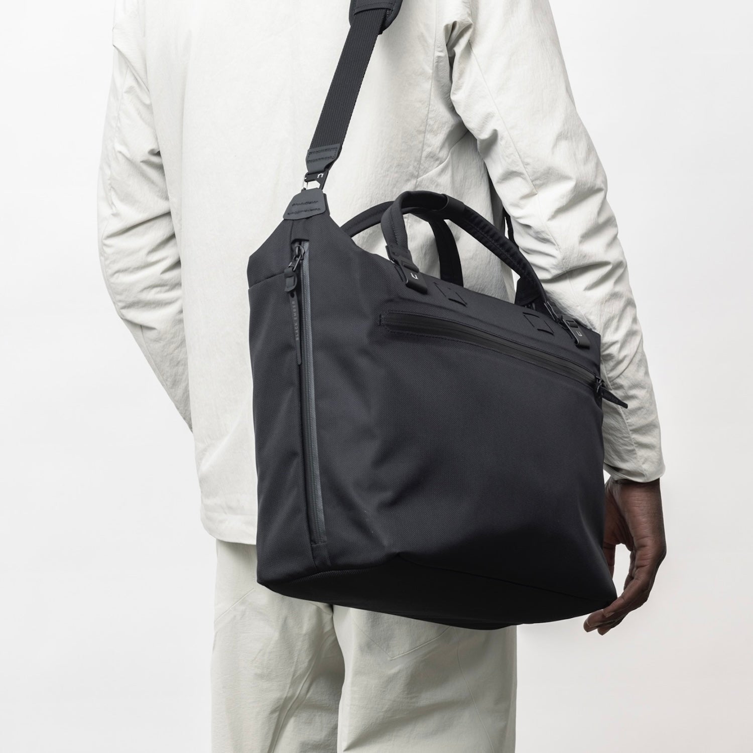 WPT-SHLDR-TOTE EMBERTEX™ PFAS FREE - Image 14