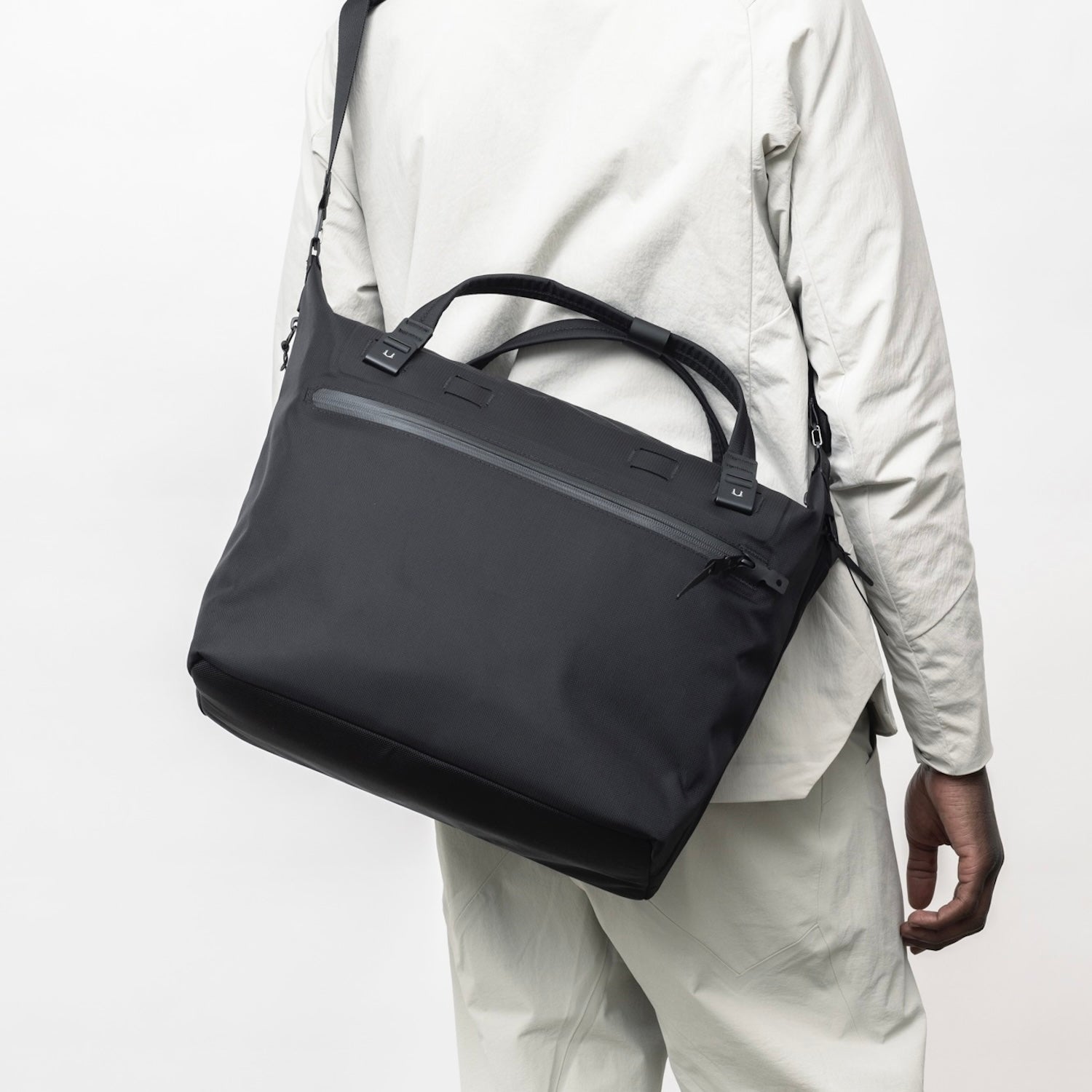 WPT-SHLDR-TOTE EMBERTEX™ PFAS FREE - Image 16