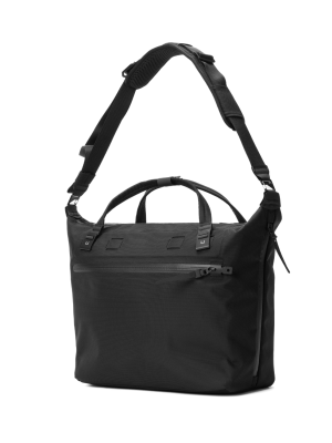 WPT-SHLDR-TOTE EMBERTEX™ PFAS FREE