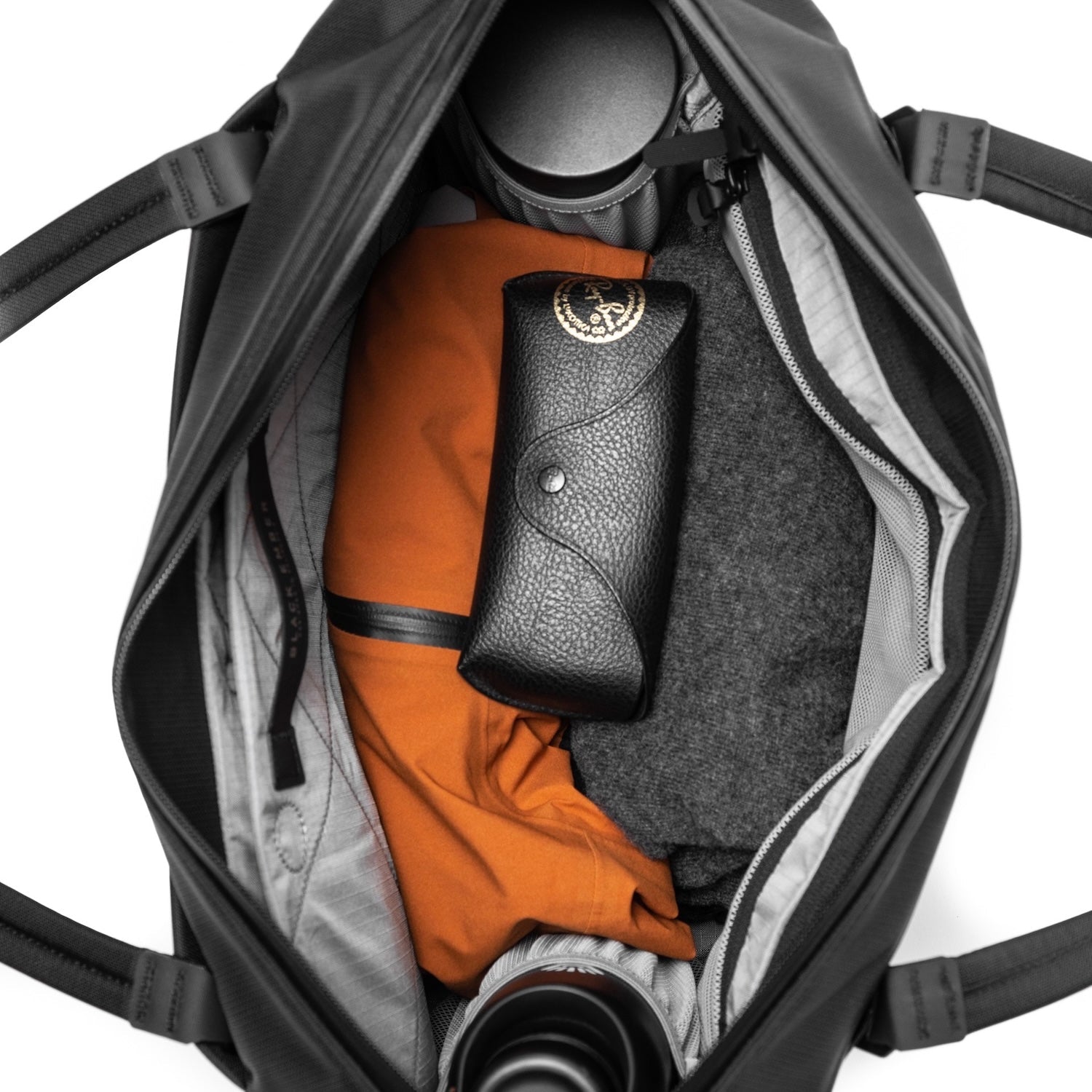 WPT-SHLDR-TOTE EMBERTEX™ PFAS FREE - Image 3