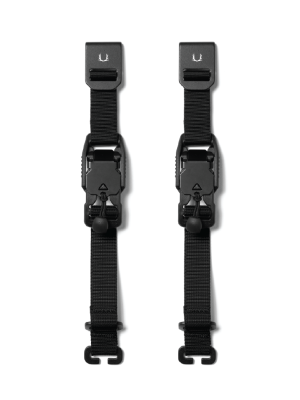 GRIP SLING V-BUCKLE STRAPS