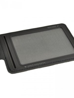 Small Hazard 4® 12x8cm ID Patch