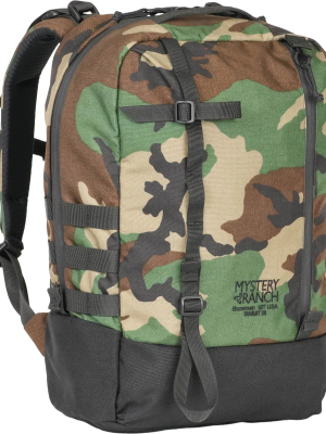 Bozeman Special Blend - Summit 26 ( Made in USA🇺🇸 )