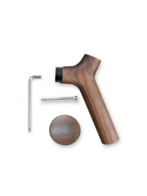 Stagg Wooden Handle