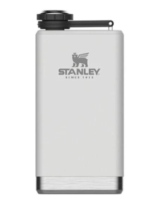 Classic Easy Fill Wide Mouth Flask