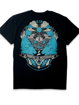 Taboo Is Nothing Tee