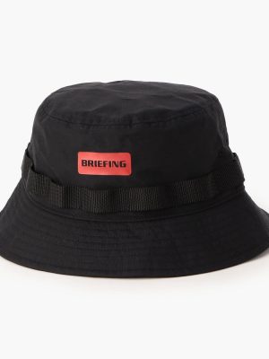 AW BOX LOGO BOONIE HAT
