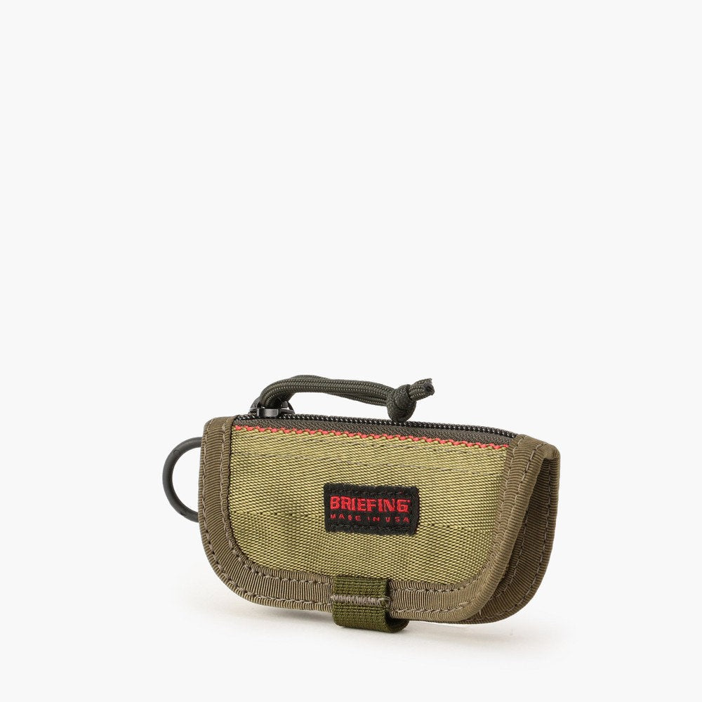 ZIP KEY CASE ( MADE IN USA 🇺🇸 ) - Image 2