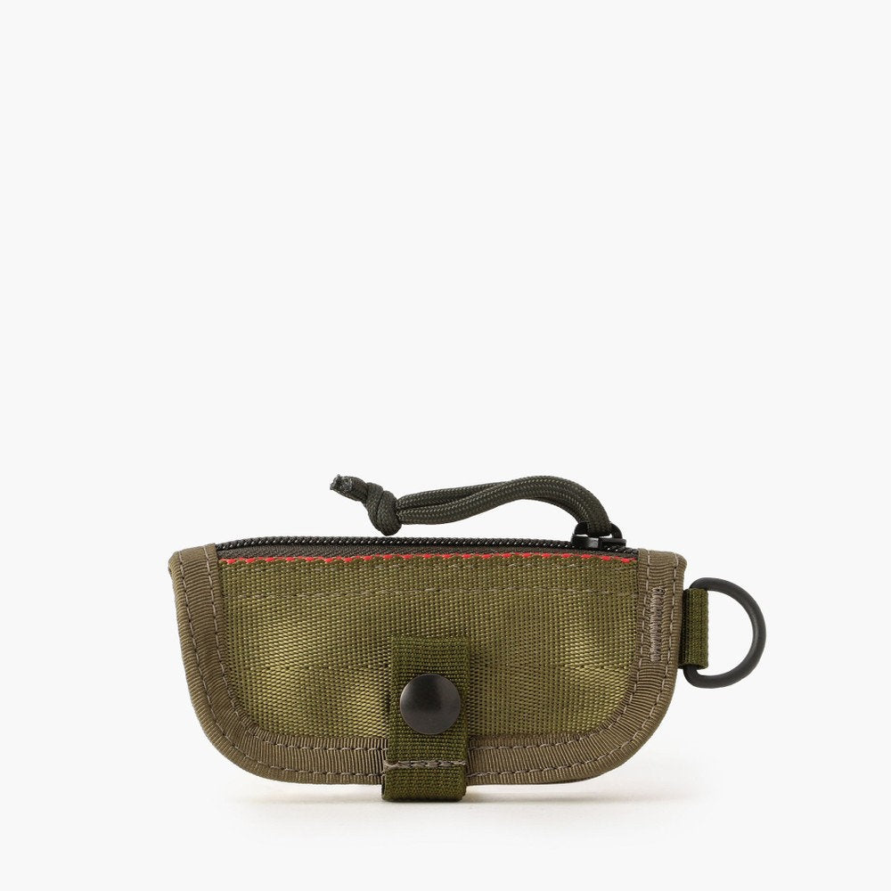 ZIP KEY CASE ( MADE IN USA 🇺🇸 ) - Image 10