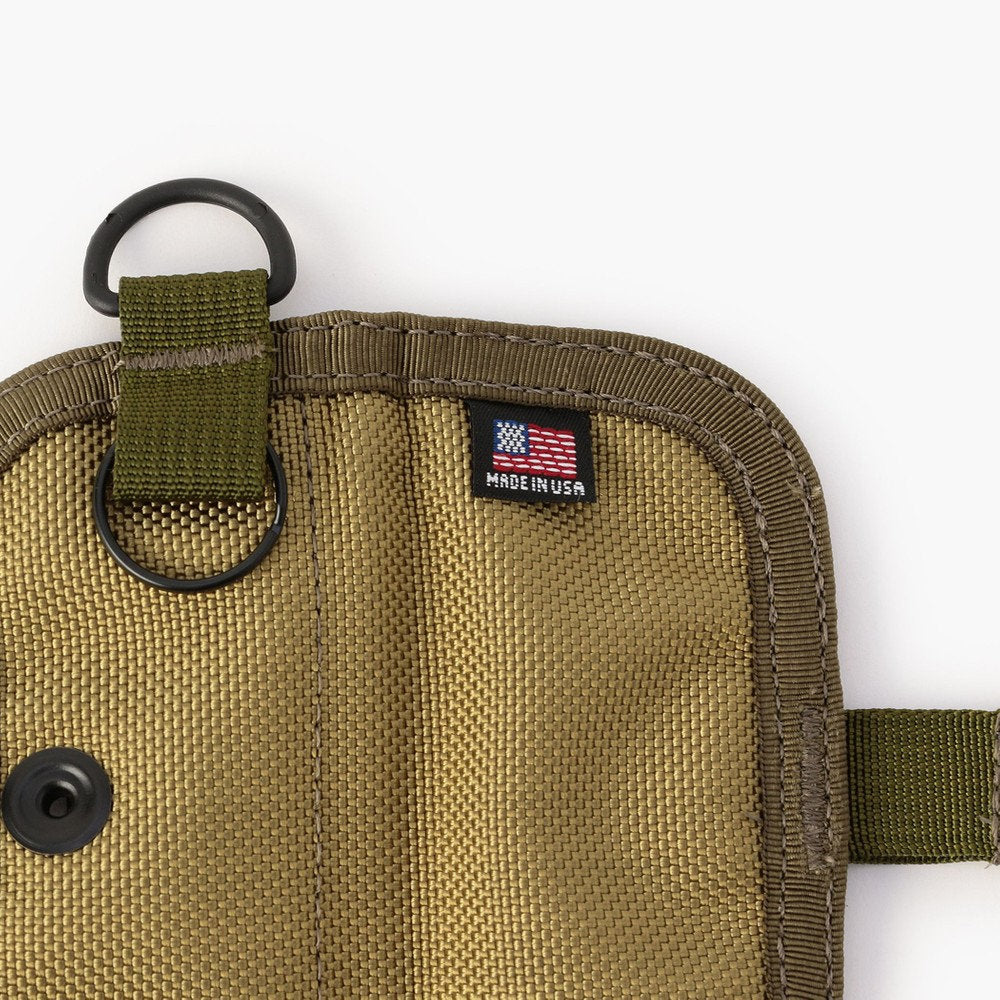 ZIP KEY CASE ( MADE IN USA 🇺🇸 ) - Image 5