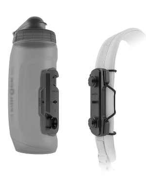 TWIST Bottle 590 + texbase multi set