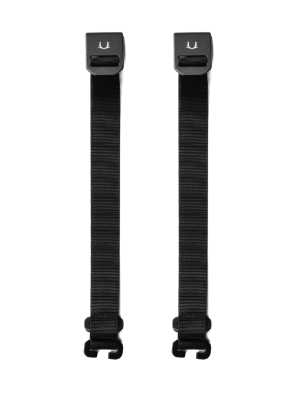 CITADEL 25 COMPRESSION STRAPS (SET OF TWO)
