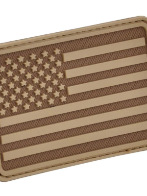 USA Flag (Left Arm) Morale Patch