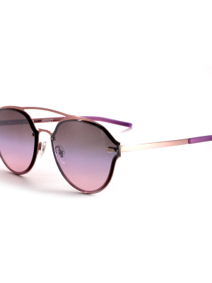 World Of Wonder - Ashley