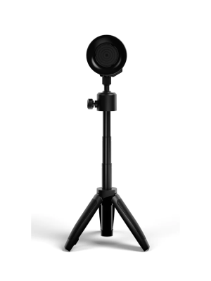 VACUUM mini tripod base