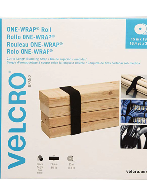 BRAND One-Wrap® 15m x 19mm Roll