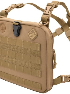 Ventrapack™ Chest Pack