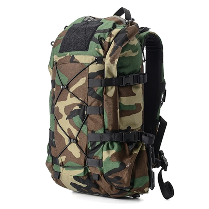 Roaring Cricket Backpack 16L - Image 5