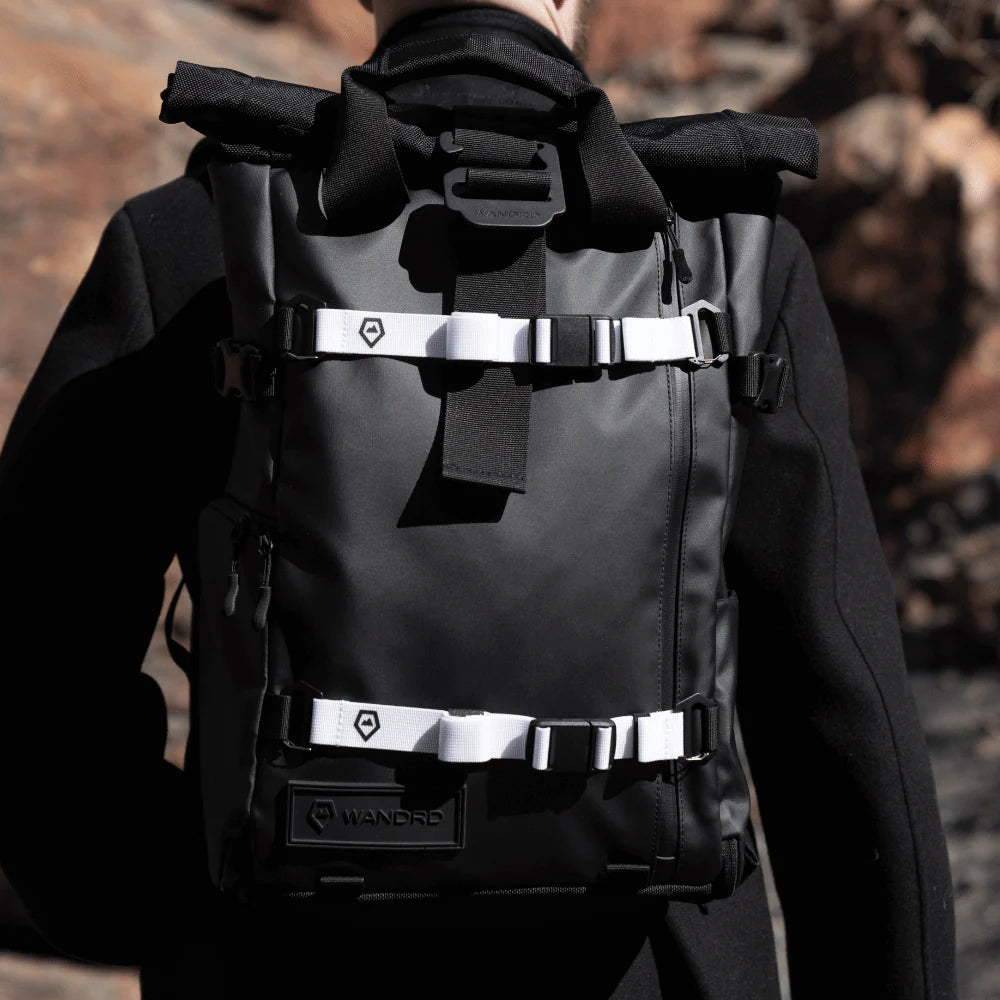 Premium Accessory Straps - Image 2