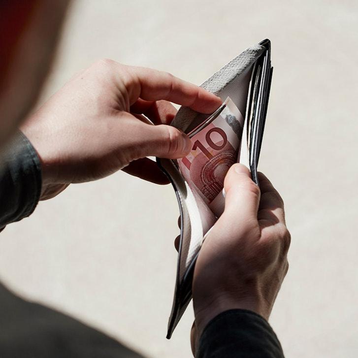 Hide & Seek Wallet - HI Premium - Image 2