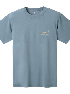 Wickron Tee - Mountain Gear