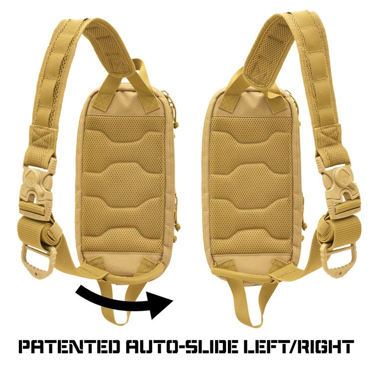 Bandoleer Mini Shell Sling - Image 7